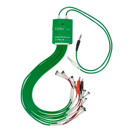 Cable de Testeo Para Smartphone Android 16 Salidas 001
