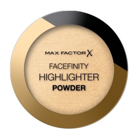 Max Factor Facefinity Highlighter Powder 02 Golden Hour Max Factor Facefinity Highlighter Powder 02 Golden Hour