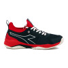 Diadora Champion Tenis Hombre MATCH POINT NAVY-RED Marino-Rojo