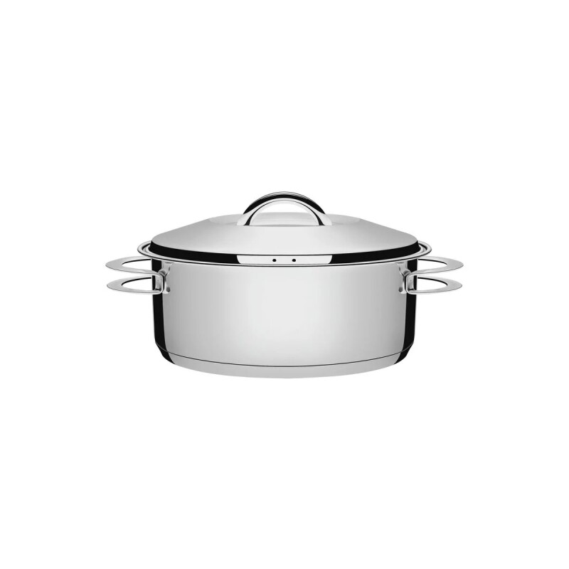 OLLA DE ACERO INOXIDABLE 2.9lts - TRAMONTINA - 62503/200 OLLA DE ACERO INOXIDABLE 2.9lts - TRAMONTINA - 62503/200