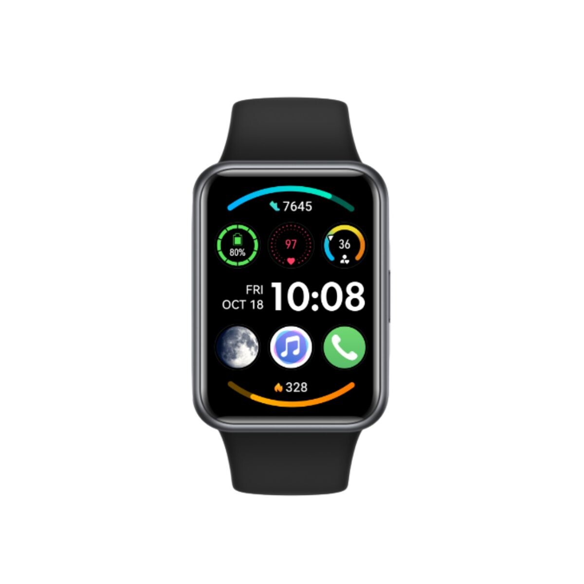 Smartwatch Huawei Fit 2 