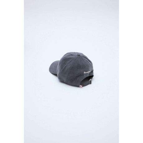 Gorra Tripp Negro