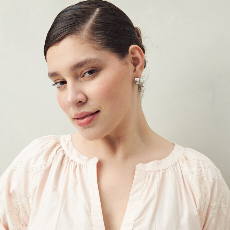 BLUSA SLINKY Rosa Bebé