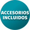 Accesorios originales