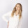 Camisa Benita Blanco