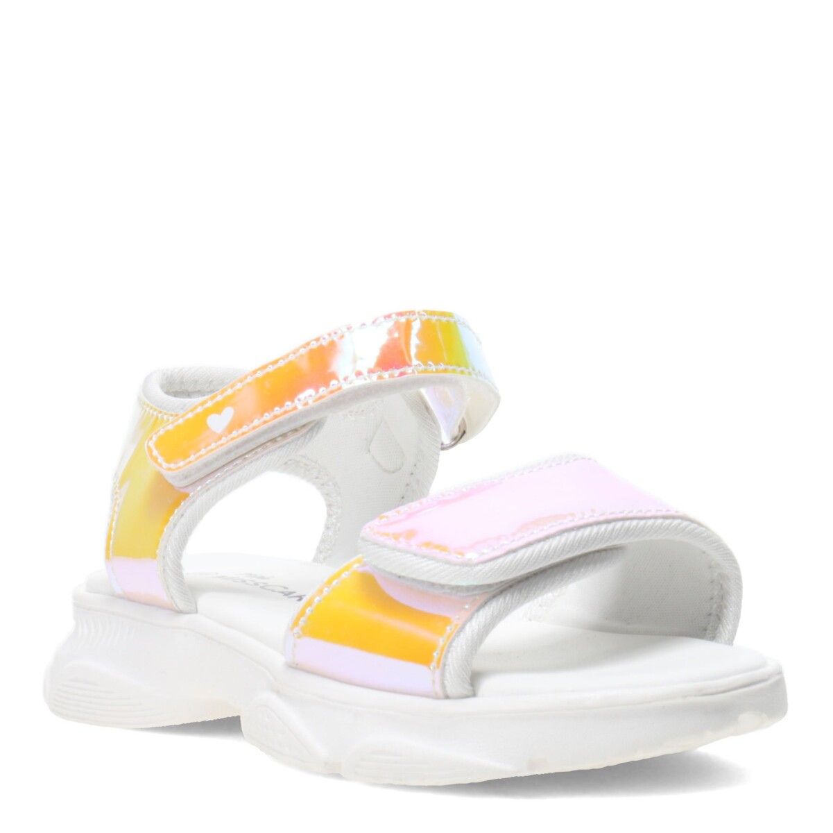Sandalias de Niña MINI Miss Carol Noke - Rosado 