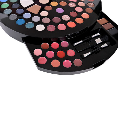Paleta De Maquillaje Missyoung 90 Pzas Paleta De Maquillaje Missyoung 90 Pzas