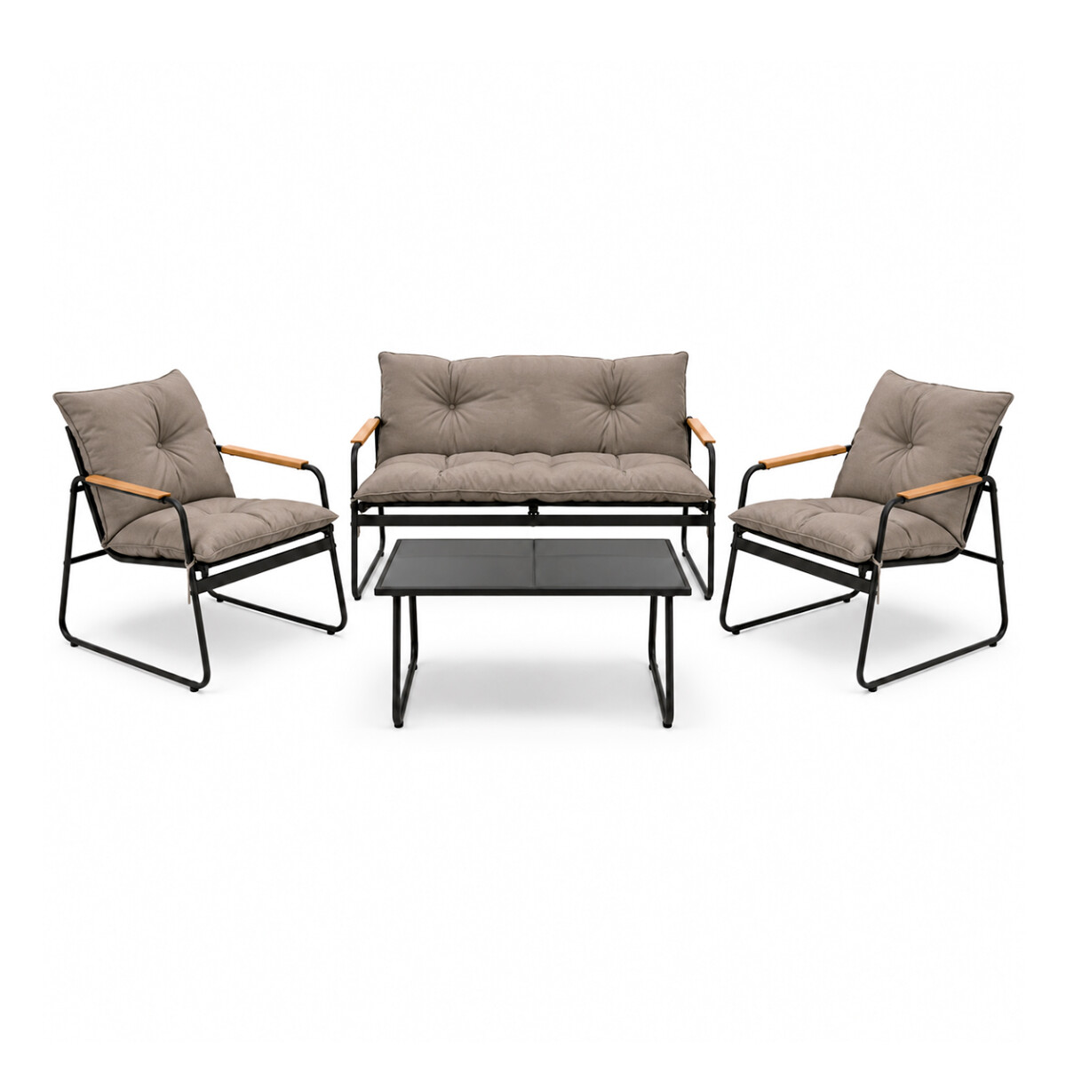 Set de Exterior Porto | PREVENTA 