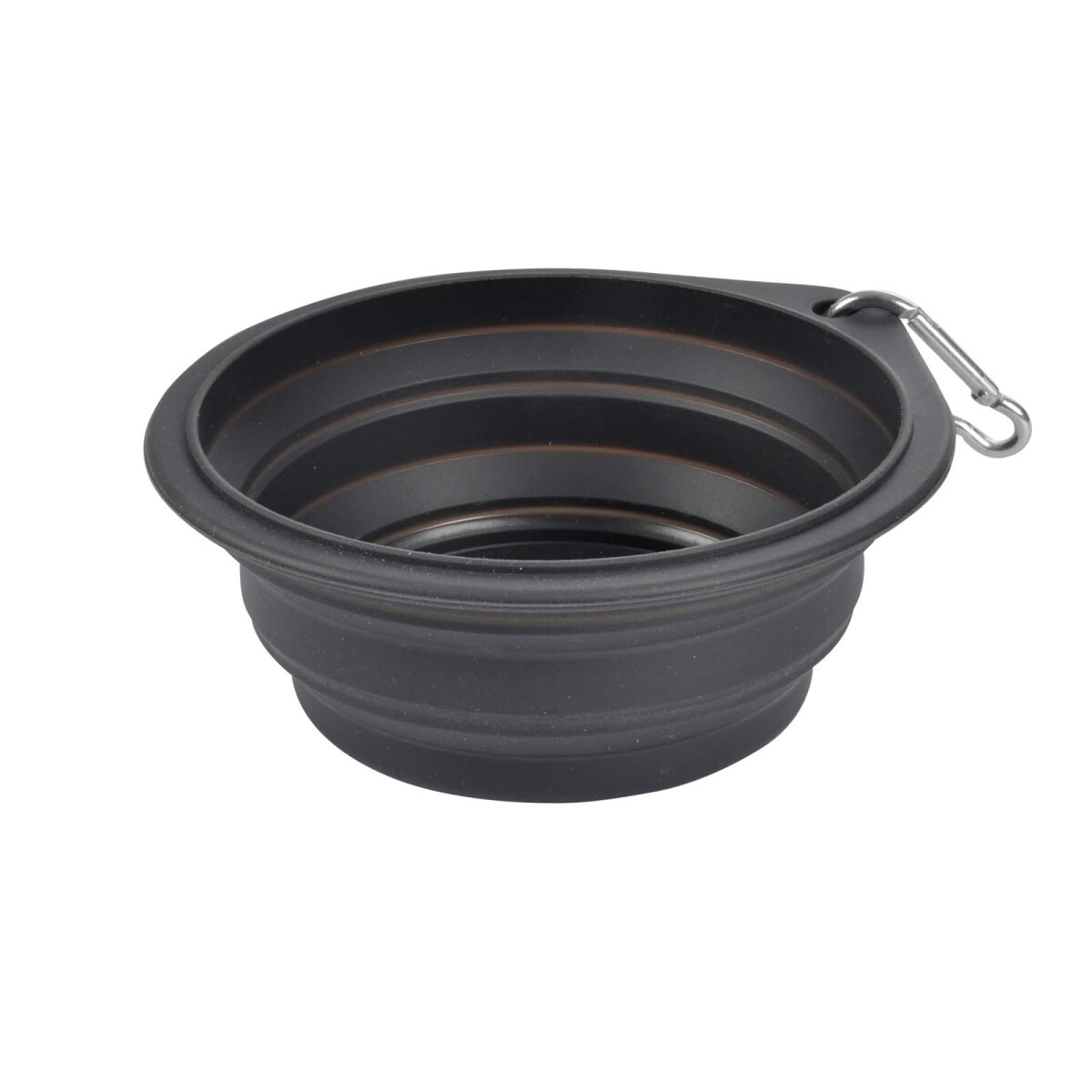COMEDERO - SILICONA PETS GRIS SILICONA 6ANI878 