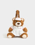 Mochilas y Carteras Infantiles Mochila Infantil Osito - Marron Camel