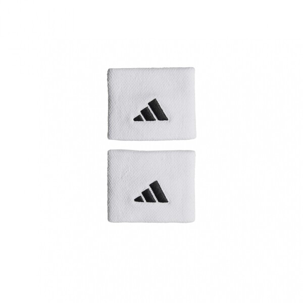 Muñequera adidas Tennis White