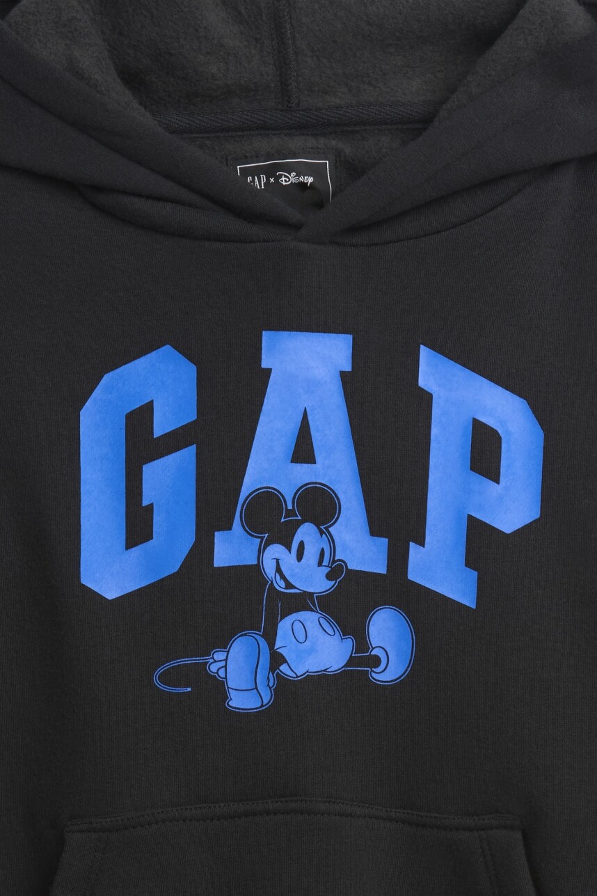 Canguro Disney Logo Gap Niño Moonless Night