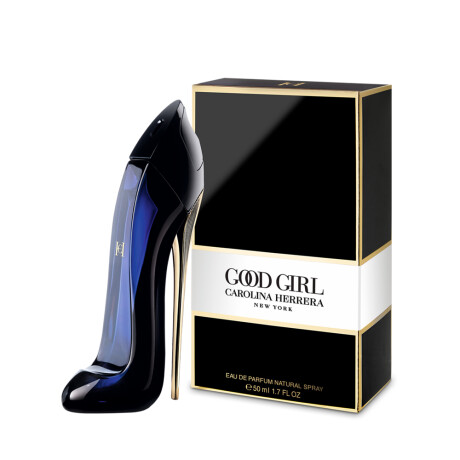 Perfume Carolina Herrera Good Girl Perfume Carolina Herrera Good Girl