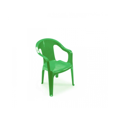 SILLA MIMO INFANTIL VERDE SILLA MIMO INFANTIL VERDE