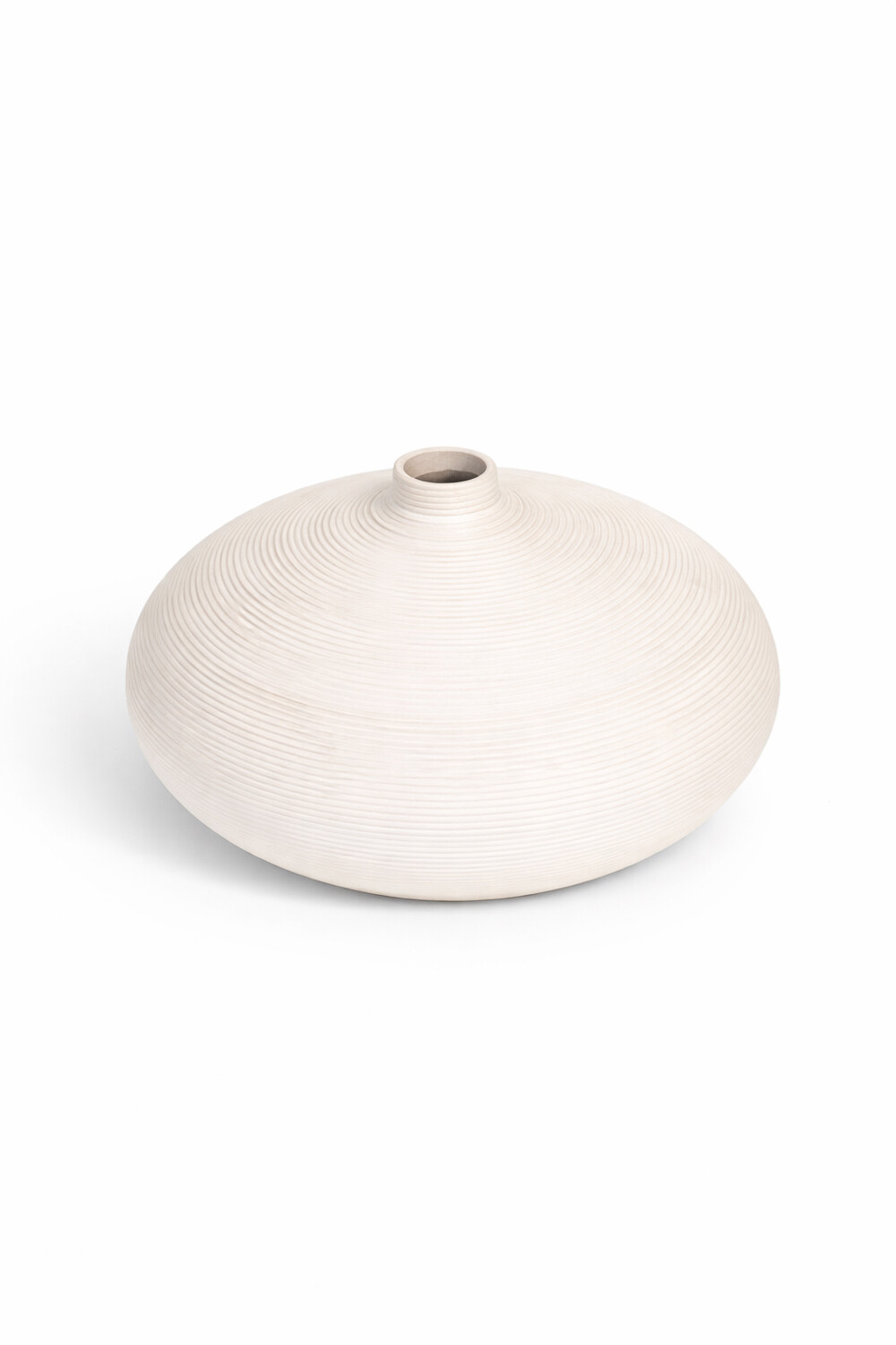 Jarrón Turín Color Unico