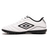 Championes Umbro de Fútbol 5 Classico II de Niños - 20206074 Blanco-negro