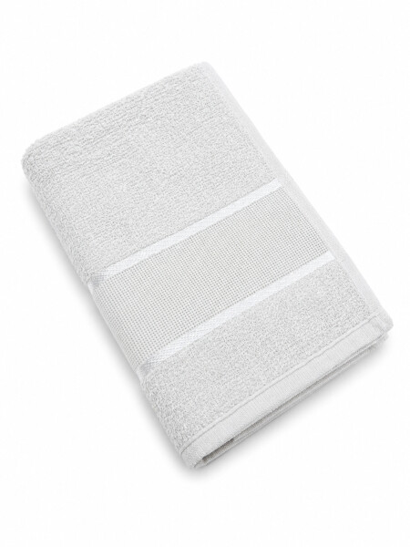 TOALLA SOCIAL BLANCO
