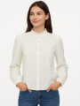 Camisa Fanu Blanco