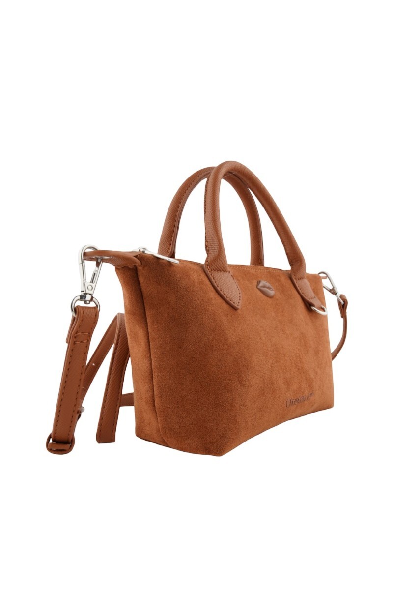 Cartera Las Oreiro Suela