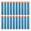 Pack x20 dardos de repuesto Nerf Elite 2.0 Pack x20 dardos de repuesto Nerf Elite 2.0