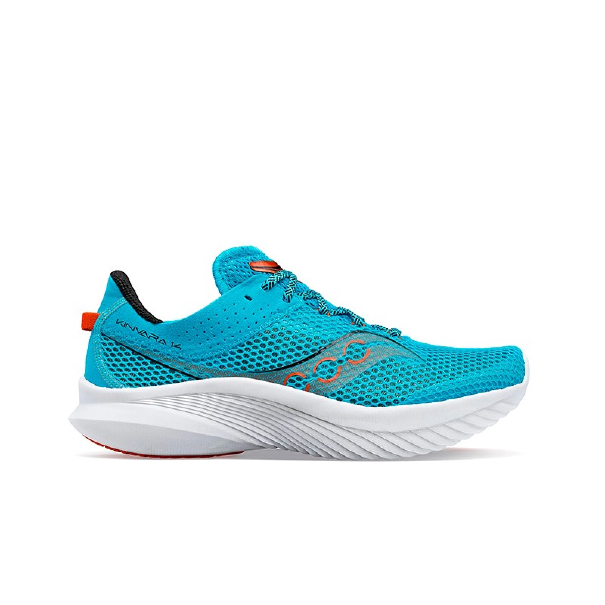 Saucony shop kinvara azul