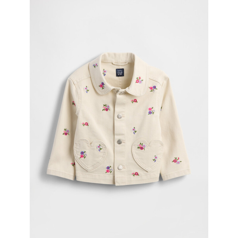 SEPT BARN JKT CHINO