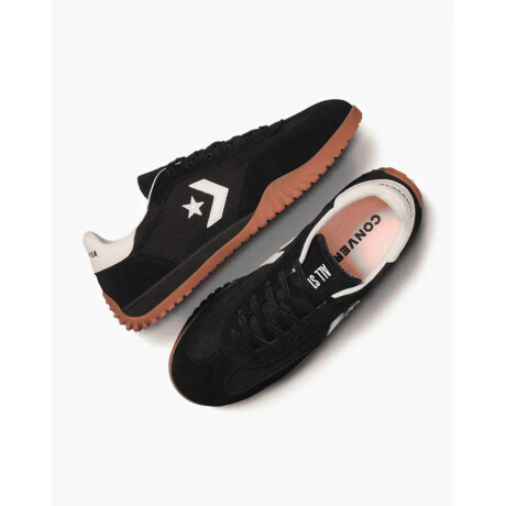 Championes Run Star Trainer de Mujer negro