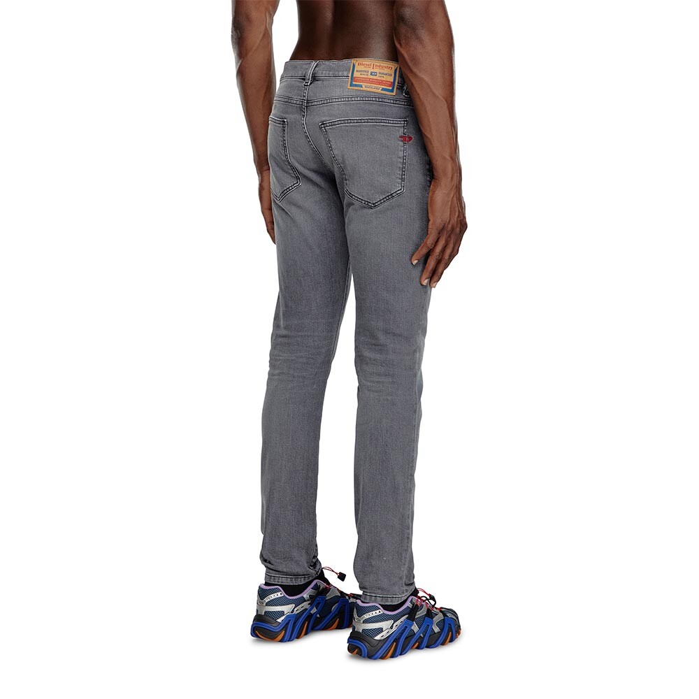 2019 D-Strukt - Hombre Dark Grey