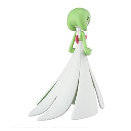 Gardevoir - Pokémon - Model Kit (Requiere Armado) Gardevoir - Pokémon - Model Kit (Requiere Armado)