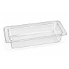 Cuba rechaud transparente 1/1 15 cm Cuba rechaud transparente 1/1 15 cm