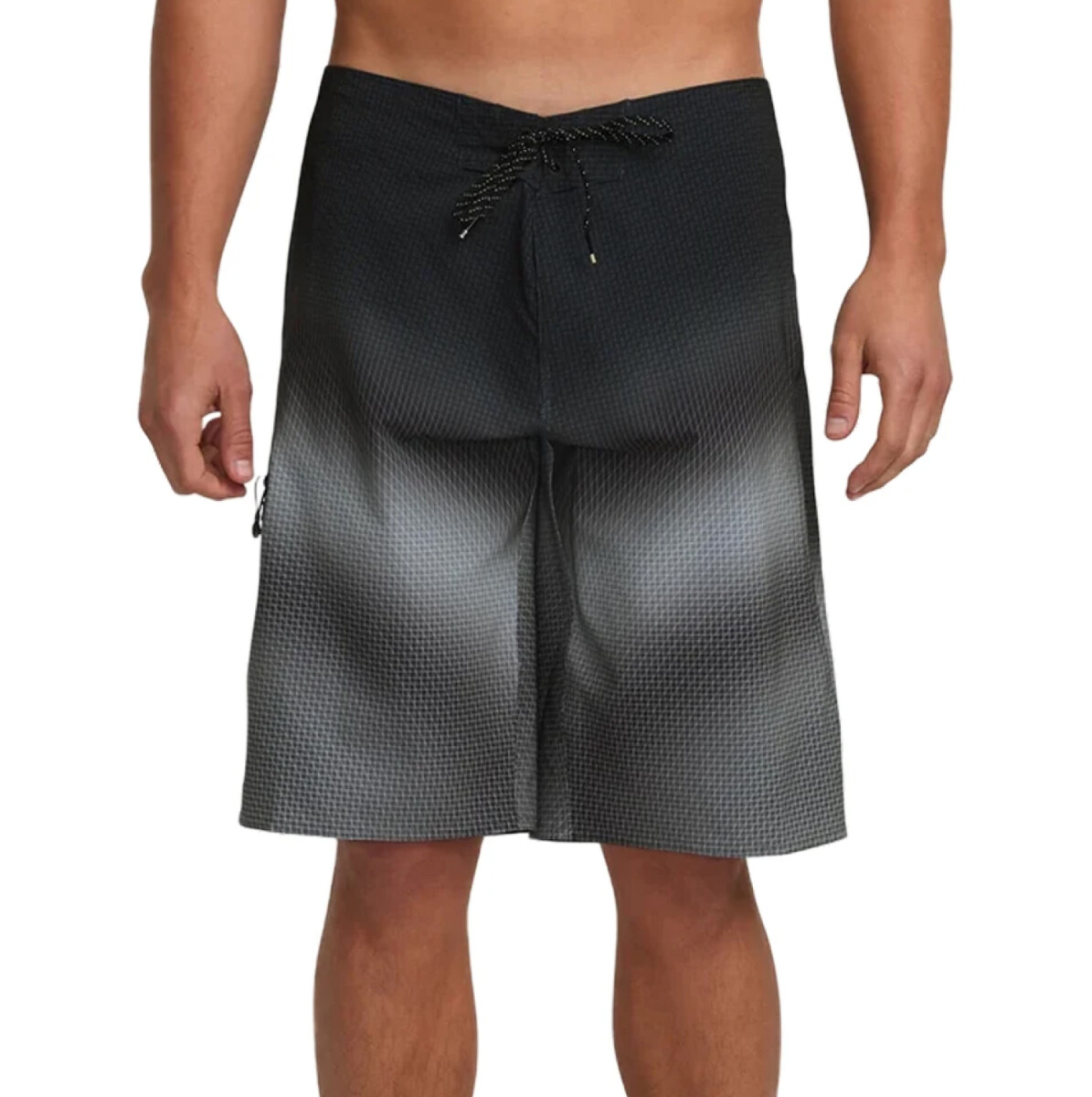 Boardshort Billabong Fluid Pro 21" - Negro 