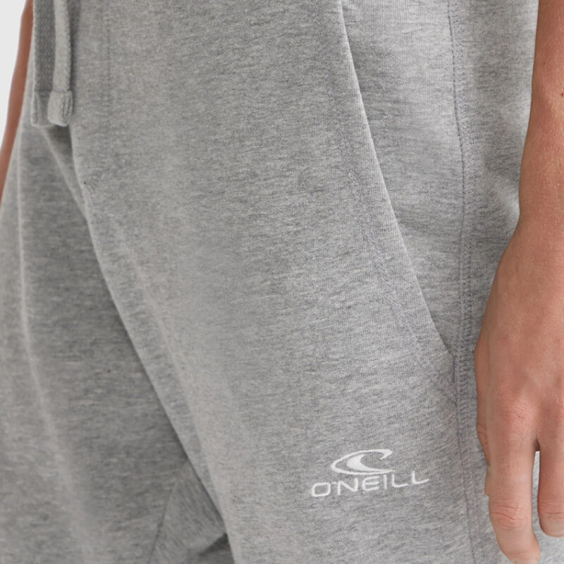 Pantalon Oneill Small Logo - Gris Pantalon Oneill Small Logo - Gris