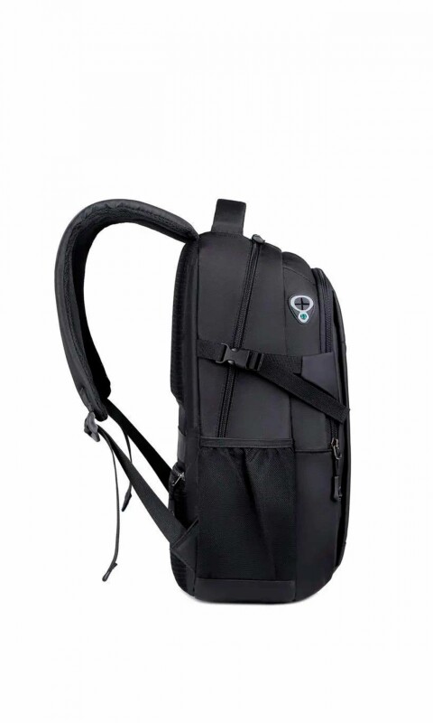MOCHILA READING TODAY NEGRO