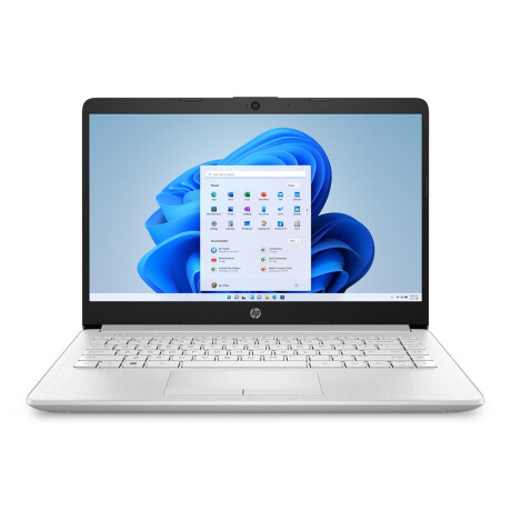 Notebook HP 14'' N4120 4GB 64GB WIN11 001