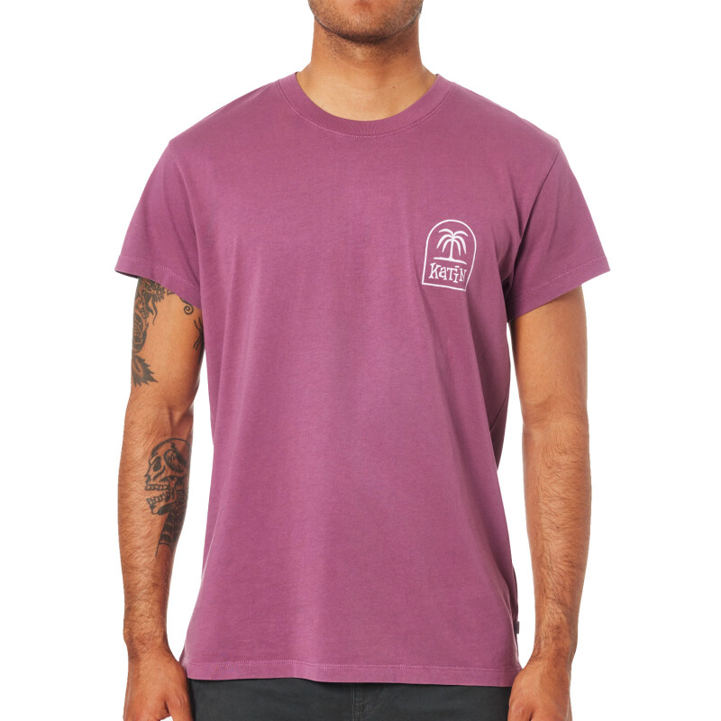 Remera Katin K-Palm Remera Katin K-Palm