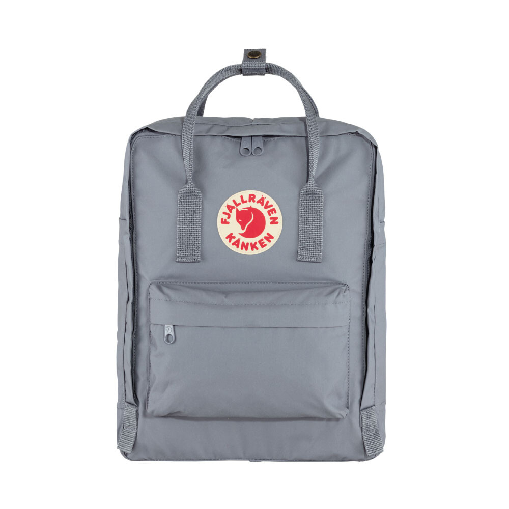 Kanken - Unisex Flint Grey