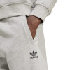 Pantalón Adidas Essentials de Hombre - IX7684 Gris