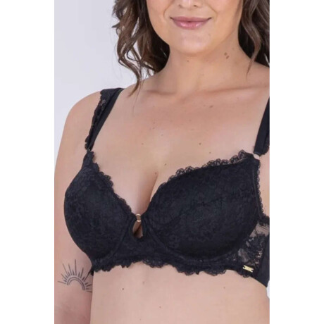 P82503-sout.c/copa punt & tul Negro