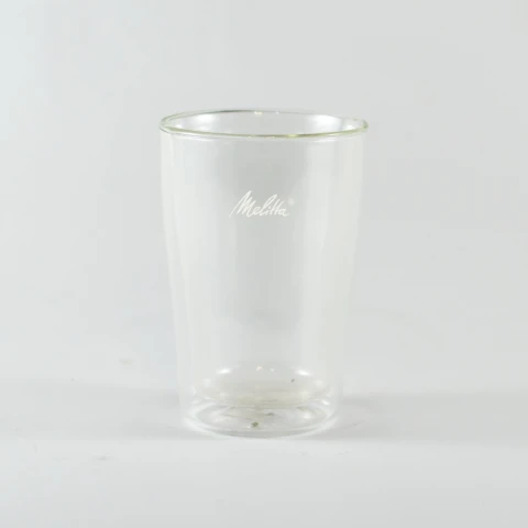 VASO MELITTA 300ML PARED DOBLE X2 Unica