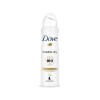 DOVE AERO INVISIBLE CARE 150G Dove Aero Invisible Care 150g