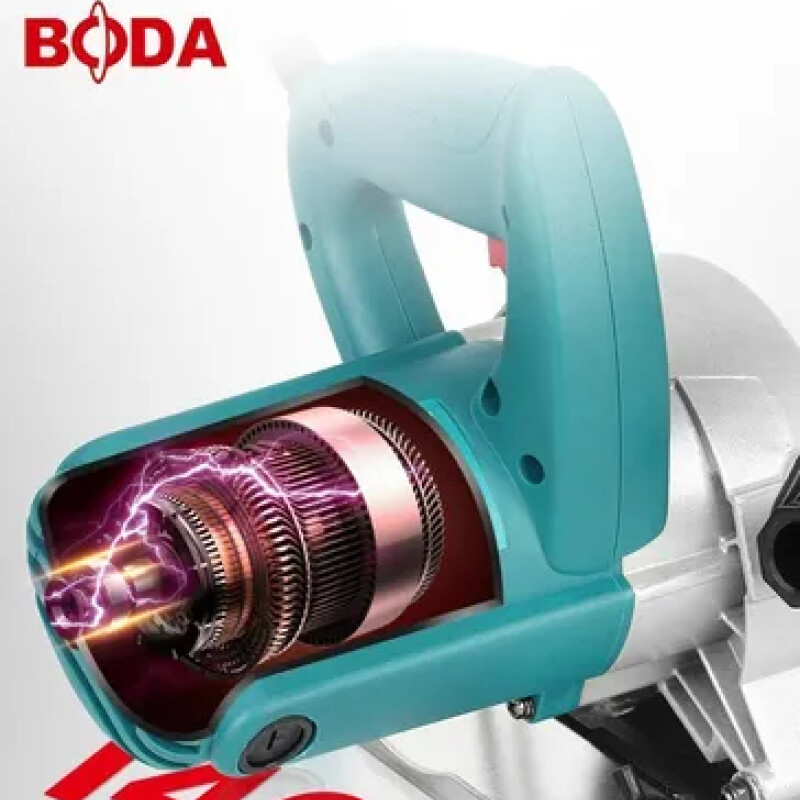 BODA CORTADORA MULTIPROPOSITO INDUSTRIAL 115MM 1400W Boda Cortadora Multiproposito Industrial 115mm 1400w