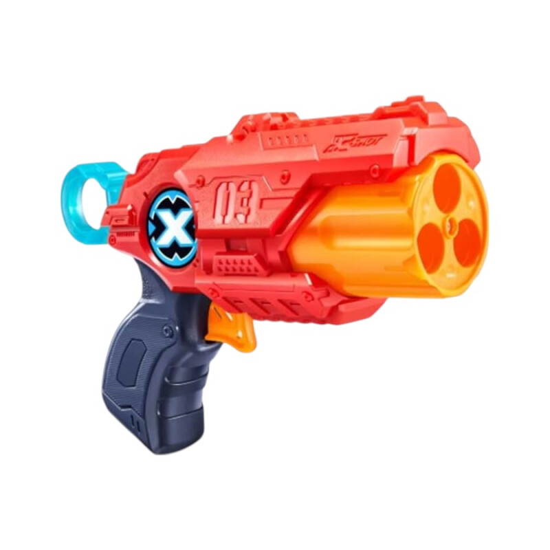 Lanza dardos Zuru X-Shot MK 3 Lanza dardos Zuru X-Shot MK 3