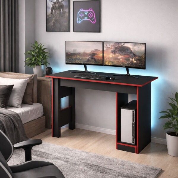 ESCRITORIO - GAMER PARA PC ESCRITORIO - GAMER PARA PC
