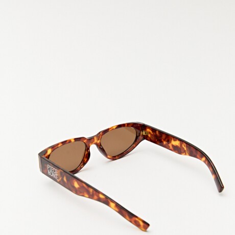 LENTES PROVENCE Marron