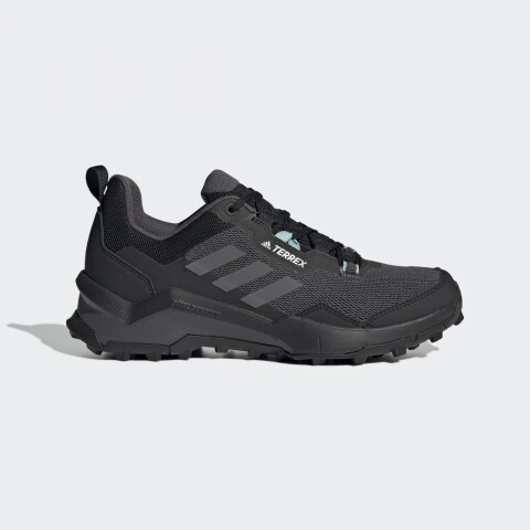 Championes Adidas Terrex AX4 Primegreen Negro