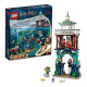 Lego Harry Potter Triwizard Tournament: The Black Lake 76420 Lego Harry Potter Triwizard Tournament: The Black Lake 76420