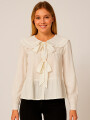 Blusa Falon Blanco