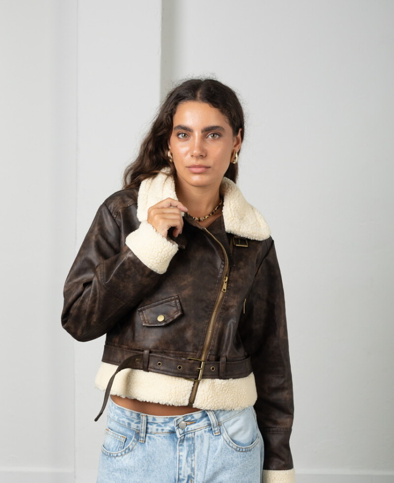 Chaqueta Manu Chaqueta Manu