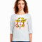 Remera Cornish Estampado 3