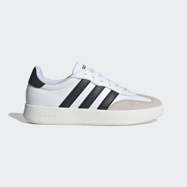 Championes Adidas Barreda Blanco